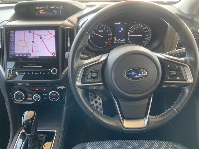 ＸＶ アドバンス　１オーナー　セイフティプラス　ＤＩＡＴＯＮＥ専用ビルトインナビ　ドラレコ　ブラックルーフレール　フロント・サイド・バックカメラ　Ｂｌｕｅｔｏｏｔｈ　ＥＴＣ　ＬＥＤヘッド　後側方検知　パワーシート（16枚目）