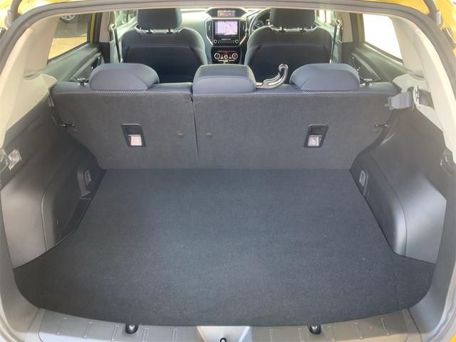 ＸＶ アドバンス　１オーナー　セイフティプラス　ＤＩＡＴＯＮＥ専用ビルトインナビ　ドラレコ　ブラックルーフレール　フロント・サイド・バックカメラ　Ｂｌｕｅｔｏｏｔｈ　ＥＴＣ　ＬＥＤヘッド　後側方検知　パワーシート（18枚目）