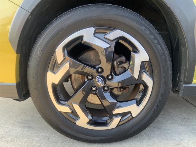 ＸＶ アドバンス　１オーナー　セイフティプラス　ＤＩＡＴＯＮＥ専用ビルトインナビ　ドラレコ　ブラックルーフレール　フロント・サイド・バックカメラ　Ｂｌｕｅｔｏｏｔｈ　ＥＴＣ　ＬＥＤヘッド　後側方検知　パワーシート（19枚目）