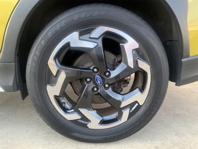 ＸＶ アドバンス　１オーナー　セイフティプラス　ＤＩＡＴＯＮＥ専用ビルトインナビ　ドラレコ　ブラックルーフレール　フロント・サイド・バックカメラ　Ｂｌｕｅｔｏｏｔｈ　ＥＴＣ　ＬＥＤヘッド　後側方検知　パワーシート（20枚目）