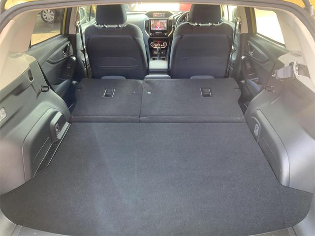 ＸＶ アドバンス　１オーナー　セイフティプラス　ＤＩＡＴＯＮＥ専用ビルトインナビ　ドラレコ　ブラックルーフレール　フロント・サイド・バックカメラ　Ｂｌｕｅｔｏｏｔｈ　ＥＴＣ　ＬＥＤヘッド　後側方検知　パワーシート（52枚目）