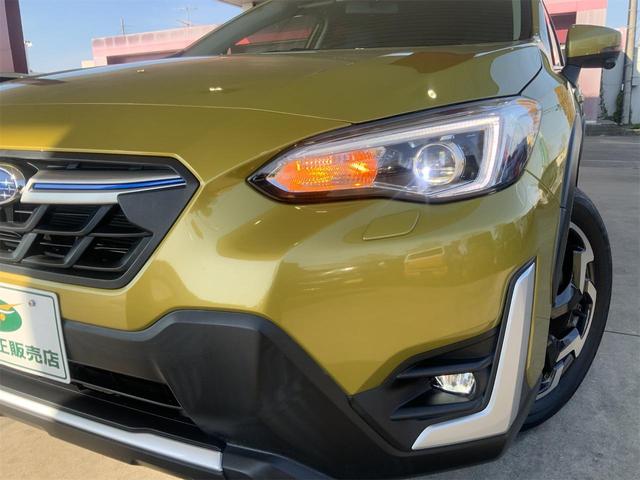 ＸＶ アドバンス　１オーナー　セイフティプラス　ＤＩＡＴＯＮＥ専用ビルトインナビ　ドラレコ　ブラックルーフレール　フロント・サイド・バックカメラ　Ｂｌｕｅｔｏｏｔｈ　ＥＴＣ　ＬＥＤヘッド　後側方検知　パワーシート（54枚目）