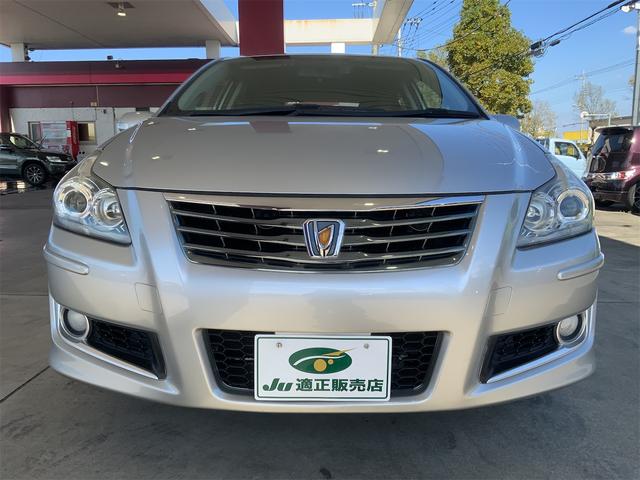 TOYOTA BLADE BASE GRADE