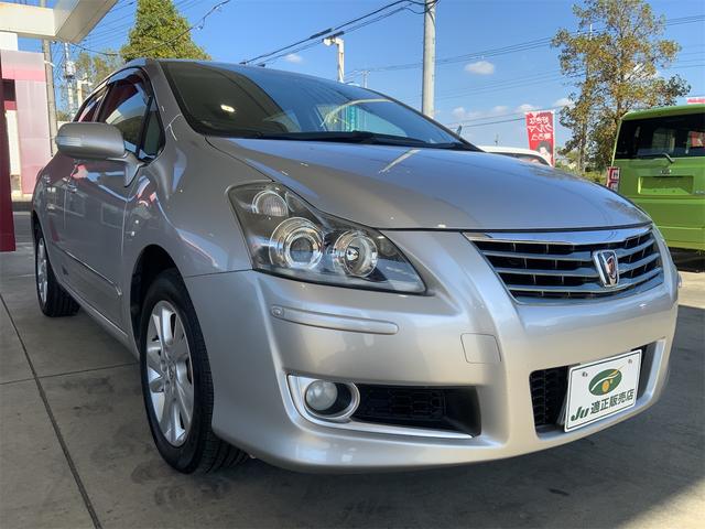 TOYOTA BLADE BASE GRADE