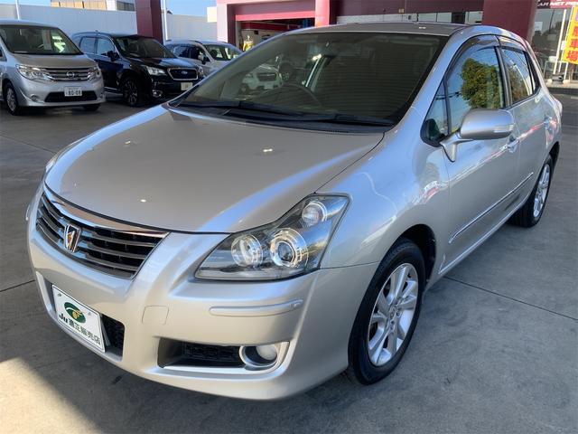 TOYOTA BLADE BASE GRADE