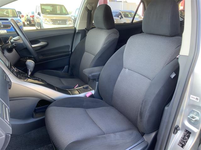 TOYOTA BLADE BASE GRADE