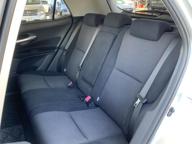 TOYOTA BLADE BASE GRADE