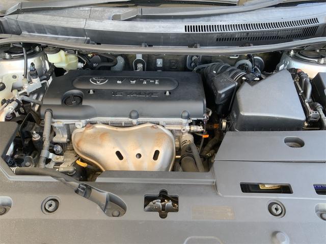 TOYOTA BLADE BASE GRADE