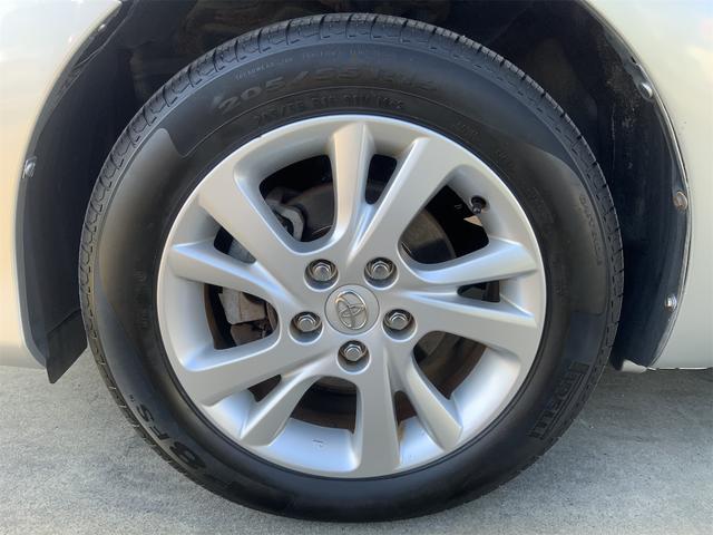 TOYOTA BLADE BASE GRADE