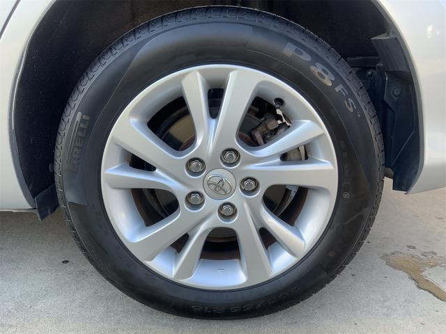 TOYOTA BLADE BASE GRADE