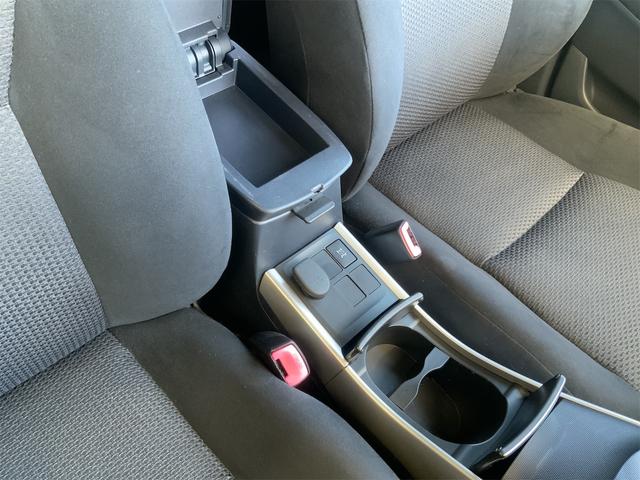 TOYOTA BLADE BASE GRADE