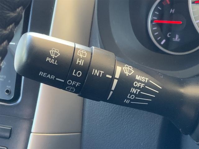 TOYOTA BLADE BASE GRADE