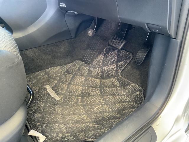 TOYOTA BLADE BASE GRADE