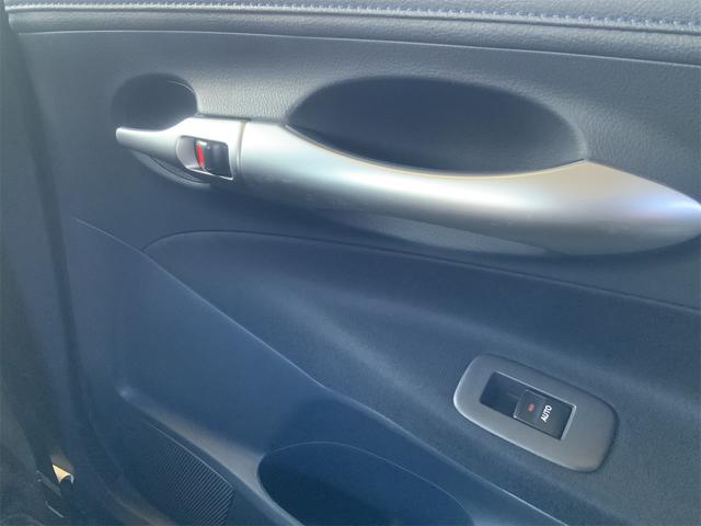 TOYOTA BLADE BASE GRADE