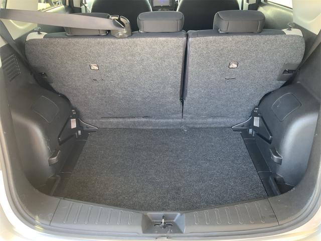 ノート ｅ－パワー　Ｘ　ナビ　バックカメラ　Ｂｌｕｅｔｏｏｔｈ　インテリジェントエマージェンシーブレーキ　ＥＴＣ　車線逸脱警報　スマートキー　プッシュスタート　ＬＫＡ　フルセグ地デジＴＶ　ミュージックサーバー　プライバシーＧ（18枚目）