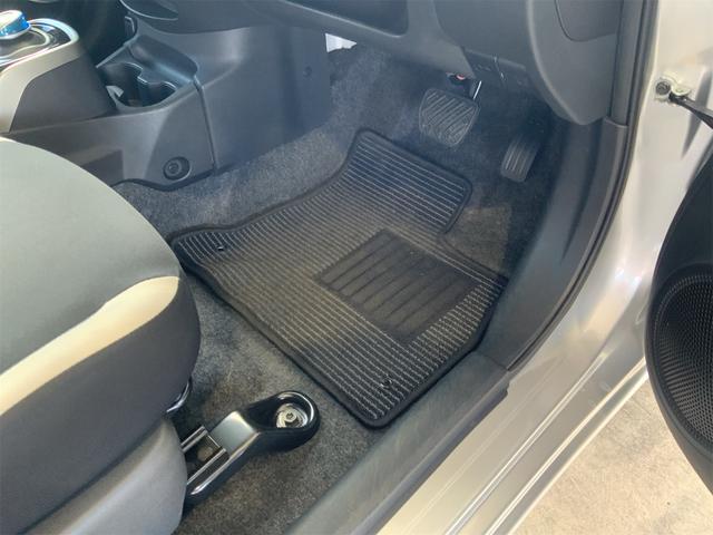 ノート ｅ－パワー　Ｘ　ナビ　バックカメラ　Ｂｌｕｅｔｏｏｔｈ　インテリジェントエマージェンシーブレーキ　ＥＴＣ　車線逸脱警報　スマートキー　プッシュスタート　ＬＫＡ　フルセグ地デジＴＶ　ミュージックサーバー　プライバシーＧ（32枚目）