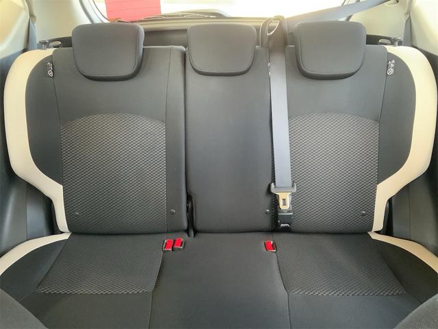 ノート ｅ－パワー　Ｘ　ナビ　バックカメラ　Ｂｌｕｅｔｏｏｔｈ　インテリジェントエマージェンシーブレーキ　ＥＴＣ　車線逸脱警報　スマートキー　プッシュスタート　ＬＫＡ　フルセグ地デジＴＶ　ミュージックサーバー　プライバシーＧ（39枚目）