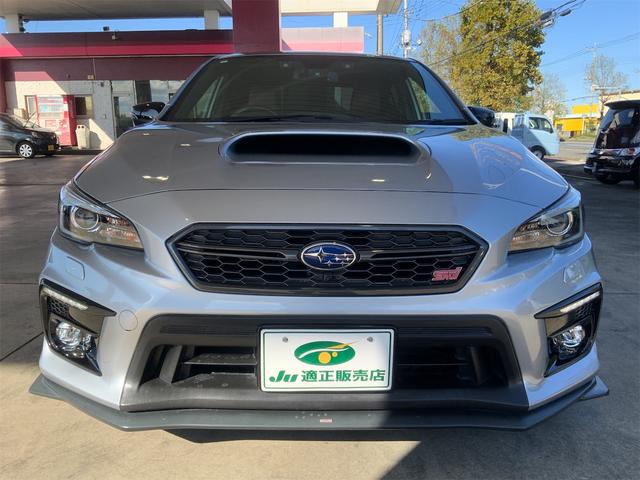 ＷＲＸ Ｓ４ ＳＴＩスポーツアイサイト　サンルーフ　ドラレコ　Ｅ型後期　ナビ　フロント・サイド・バックカメラ　自社買取　純正ＲＥＣＡＲＯシート　ＲＳＲ車高調　Ｔｉ２０００　セイフティプラス　ＥＴＣ　トランクスポイラー　Ｂｌｕｅｔｏｏｔｈ（2枚目）