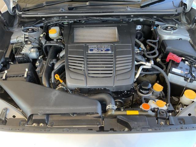 ＷＲＸ Ｓ４ ＳＴＩスポーツアイサイト　サンルーフ　ドラレコ　Ｅ型後期　ナビ　フロント・サイド・バックカメラ　自社買取　純正ＲＥＣＡＲＯシート　ＲＳＲ車高調　Ｔｉ２０００　セイフティプラス　ＥＴＣ　トランクスポイラー　Ｂｌｕｅｔｏｏｔｈ（18枚目）