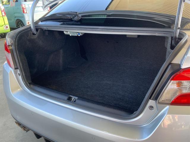 ＷＲＸ Ｓ４ ＳＴＩスポーツアイサイト　サンルーフ　ドラレコ　Ｅ型後期　ナビ　フロント・サイド・バックカメラ　自社買取　純正ＲＥＣＡＲＯシート　ＲＳＲ車高調　Ｔｉ２０００　セイフティプラス　ＥＴＣ　トランクスポイラー　Ｂｌｕｅｔｏｏｔｈ（19枚目）