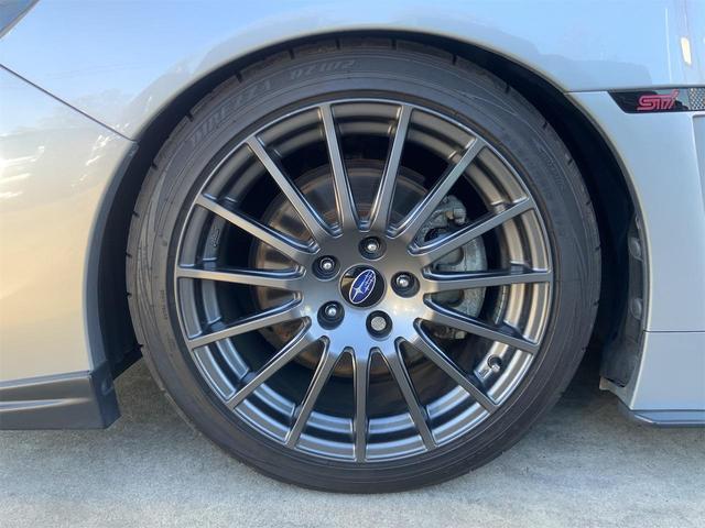 ＷＲＸ Ｓ４ ＳＴＩスポーツアイサイト　サンルーフ　ドラレコ　Ｅ型後期　ナビ　フロント・サイド・バックカメラ　自社買取　純正ＲＥＣＡＲＯシート　ＲＳＲ車高調　Ｔｉ２０００　セイフティプラス　ＥＴＣ　トランクスポイラー　Ｂｌｕｅｔｏｏｔｈ（20枚目）