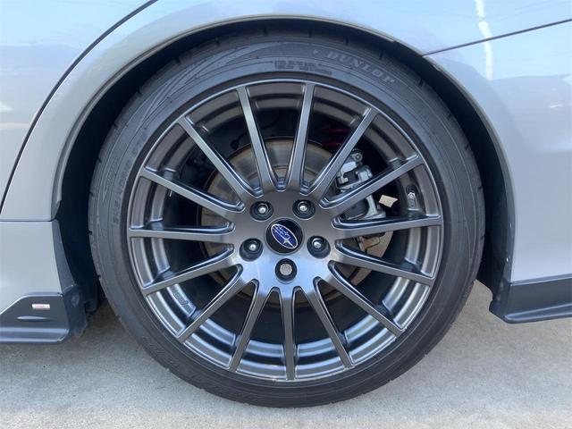 ＷＲＸ Ｓ４ ＳＴＩスポーツアイサイト　サンルーフ　ドラレコ　Ｅ型後期　ナビ　フロント・サイド・バックカメラ　自社買取　純正ＲＥＣＡＲＯシート　ＲＳＲ車高調　Ｔｉ２０００　セイフティプラス　ＥＴＣ　トランクスポイラー　Ｂｌｕｅｔｏｏｔｈ（21枚目）