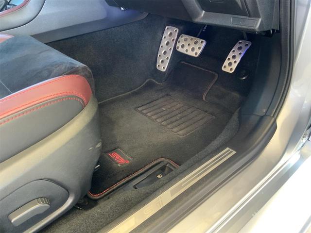 ＷＲＸ Ｓ４ ＳＴＩスポーツアイサイト　サンルーフ　ドラレコ　Ｅ型後期　ナビ　フロント・サイド・バックカメラ　自社買取　純正ＲＥＣＡＲＯシート　ＲＳＲ車高調　Ｔｉ２０００　セイフティプラス　ＥＴＣ　トランクスポイラー　Ｂｌｕｅｔｏｏｔｈ（39枚目）