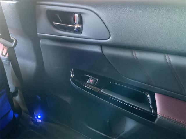 ＷＲＸ Ｓ４ ＳＴＩスポーツアイサイト　サンルーフ　ドラレコ　Ｅ型後期　ナビ　フロント・サイド・バックカメラ　自社買取　純正ＲＥＣＡＲＯシート　ＲＳＲ車高調　Ｔｉ２０００　セイフティプラス　ＥＴＣ　トランクスポイラー　Ｂｌｕｅｔｏｏｔｈ（50枚目）