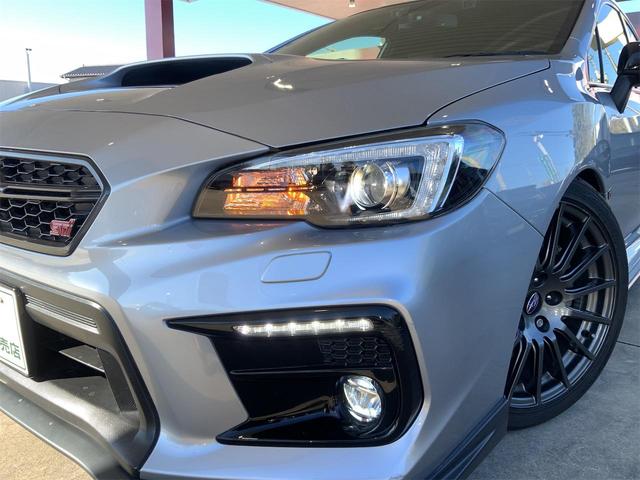ＷＲＸ Ｓ４ ＳＴＩスポーツアイサイト　サンルーフ　ドラレコ　Ｅ型後期　ナビ　フロント・サイド・バックカメラ　自社買取　純正ＲＥＣＡＲＯシート　ＲＳＲ車高調　Ｔｉ２０００　セイフティプラス　ＥＴＣ　トランクスポイラー　Ｂｌｕｅｔｏｏｔｈ（53枚目）