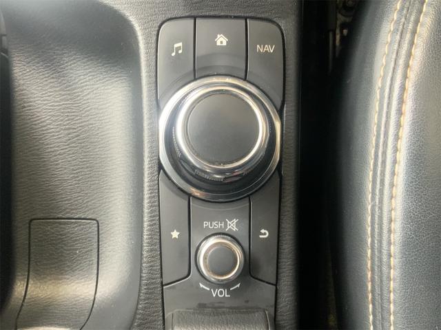 デミオ ＸＤツーリング　６ＭＴ　マツコネ　ＬＥＤヘッド　ＥＴＣ　Ｂｌｕｅｔｏｏｔｈ　クルコン　スマートキー　プッシュスタート　ＵＳＢ　ＳＤ　フォグ　シートカバー　フルセグ地デジＴＶ　ステアリングスイッチ　衝突軽減　Ｐガラス（27枚目）