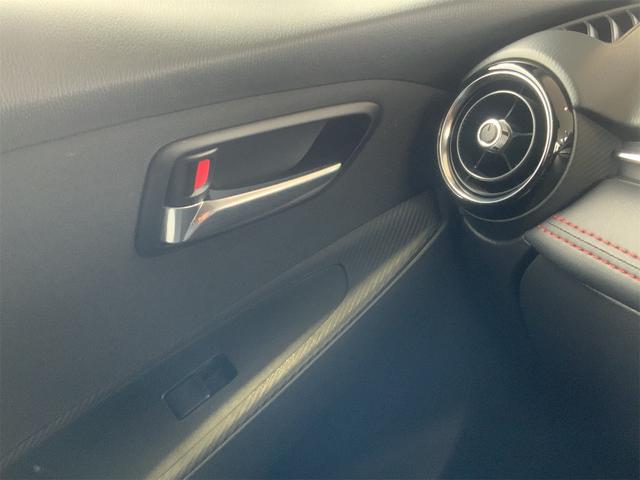 デミオ ＸＤツーリング　６ＭＴ　マツコネ　ＬＥＤヘッド　ＥＴＣ　Ｂｌｕｅｔｏｏｔｈ　クルコン　スマートキー　プッシュスタート　ＵＳＢ　ＳＤ　フォグ　シートカバー　フルセグ地デジＴＶ　ステアリングスイッチ　衝突軽減　Ｐガラス（41枚目）