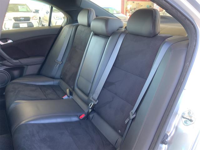 アコード タイプS インターナビ バックカメラ クルコン HIDヘッド パワーシート スマートキー 18インチAW フォグ ハーフレザー ATハイビーム モーションアダプティブEPS ステアリングスイッチ ETC(14枚目)