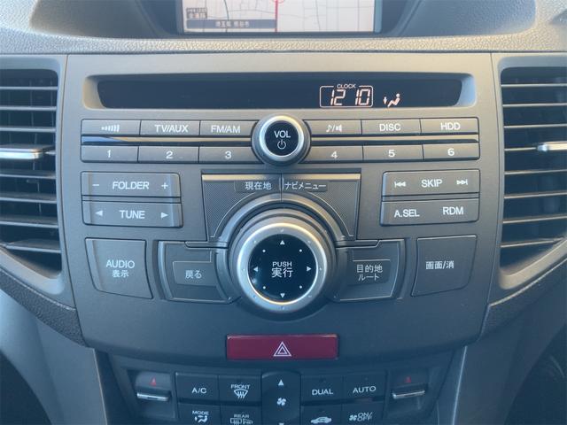 アコード タイプS インターナビ バックカメラ クルコン HIDヘッド パワーシート スマートキー 18インチAW フォグ ハーフレザー ATハイビーム モーションアダプティブEPS ステアリングスイッチ ETC(22枚目)