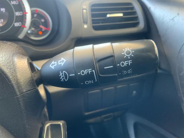 アコード タイプS インターナビ バックカメラ クルコン HIDヘッド パワーシート スマートキー 18インチAW フォグ ハーフレザー ATハイビーム モーションアダプティブEPS ステアリングスイッチ ETC(32枚目)