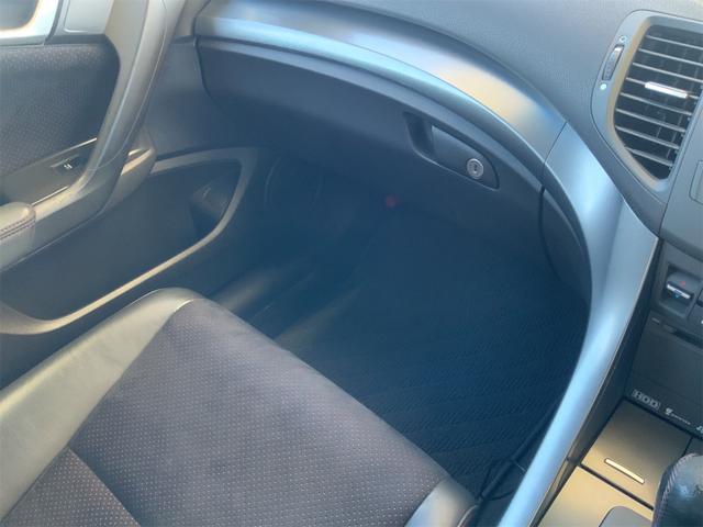 アコード タイプS インターナビ バックカメラ クルコン HIDヘッド パワーシート スマートキー 18インチAW フォグ ハーフレザー ATハイビーム モーションアダプティブEPS ステアリングスイッチ ETC(45枚目)