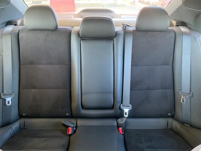 アコード タイプS インターナビ バックカメラ クルコン HIDヘッド パワーシート スマートキー 18インチAW フォグ ハーフレザー ATハイビーム モーションアダプティブEPS ステアリングスイッチ ETC(47枚目)