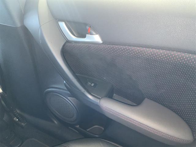 アコード タイプS インターナビ バックカメラ クルコン HIDヘッド パワーシート スマートキー 18インチAW フォグ ハーフレザー ATハイビーム モーションアダプティブEPS ステアリングスイッチ ETC(49枚目)