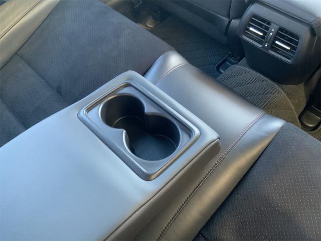 アコード タイプS インターナビ バックカメラ クルコン HIDヘッド パワーシート スマートキー 18インチAW フォグ ハーフレザー ATハイビーム モーションアダプティブEPS ステアリングスイッチ ETC(50枚目)