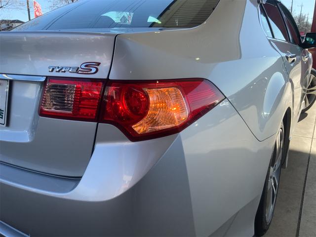 アコード タイプS インターナビ バックカメラ クルコン HIDヘッド パワーシート スマートキー 18インチAW フォグ ハーフレザー ATハイビーム モーションアダプティブEPS ステアリングスイッチ ETC(53枚目)