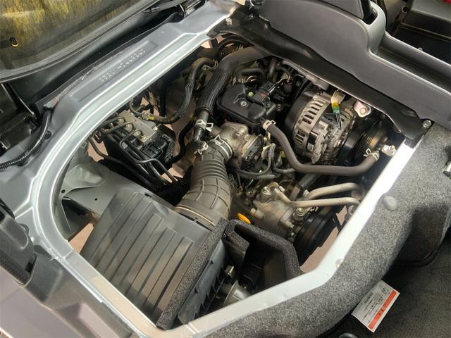 ハイゼットカーゴ クルーズＳＡＩＩＩ　ＬＥＤヘッドライト　ビジネスパック　純正オーディオ　スマートアシスト　ＡＴハイビーム　キーレス　衝突軽減　ＣＤ・ＡＵＸ　電動格納ミラー　パワーウインドウ　リアベンチシート　コーナーセンサー　ＬＫＡ（17枚目）