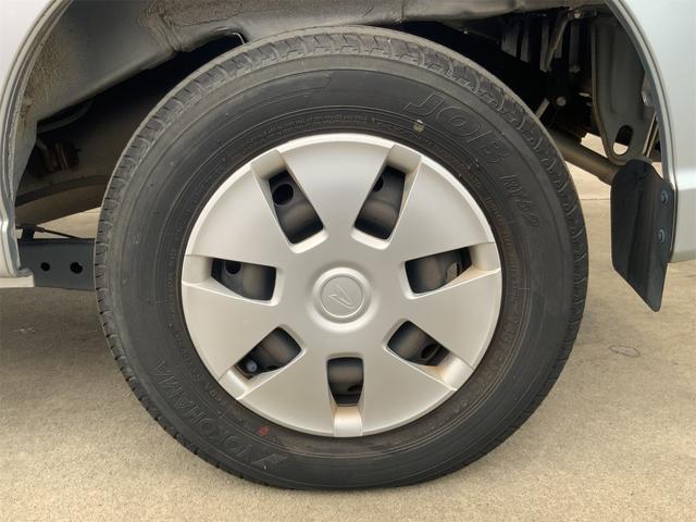 ハイゼットカーゴ クルーズＳＡＩＩＩ　ＬＥＤヘッドライト　ビジネスパック　純正オーディオ　スマートアシスト　ＡＴハイビーム　キーレス　衝突軽減　ＣＤ・ＡＵＸ　電動格納ミラー　パワーウインドウ　リアベンチシート　コーナーセンサー　ＬＫＡ（20枚目）