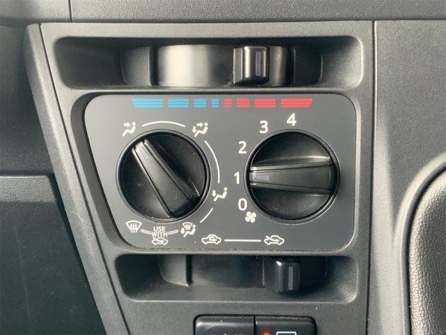 ハイゼットカーゴ クルーズＳＡＩＩＩ　ＬＥＤヘッドライト　ビジネスパック　純正オーディオ　スマートアシスト　ＡＴハイビーム　キーレス　衝突軽減　ＣＤ・ＡＵＸ　電動格納ミラー　パワーウインドウ　リアベンチシート　コーナーセンサー　ＬＫＡ（28枚目）