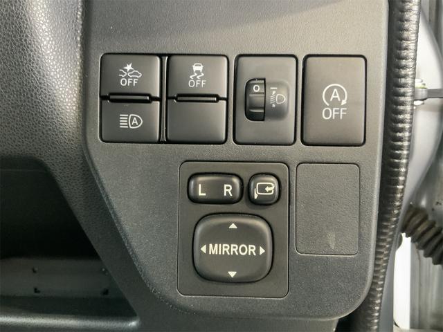 ハイゼットカーゴ クルーズＳＡＩＩＩ　ＬＥＤヘッドライト　ビジネスパック　純正オーディオ　スマートアシスト　ＡＴハイビーム　キーレス　衝突軽減　ＣＤ・ＡＵＸ　電動格納ミラー　パワーウインドウ　リアベンチシート　コーナーセンサー　ＬＫＡ（36枚目）