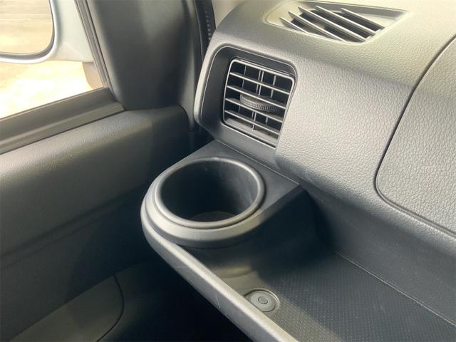 ハイゼットカーゴ クルーズＳＡＩＩＩ　ＬＥＤヘッドライト　ビジネスパック　純正オーディオ　スマートアシスト　ＡＴハイビーム　キーレス　衝突軽減　ＣＤ・ＡＵＸ　電動格納ミラー　パワーウインドウ　リアベンチシート　コーナーセンサー　ＬＫＡ（40枚目）