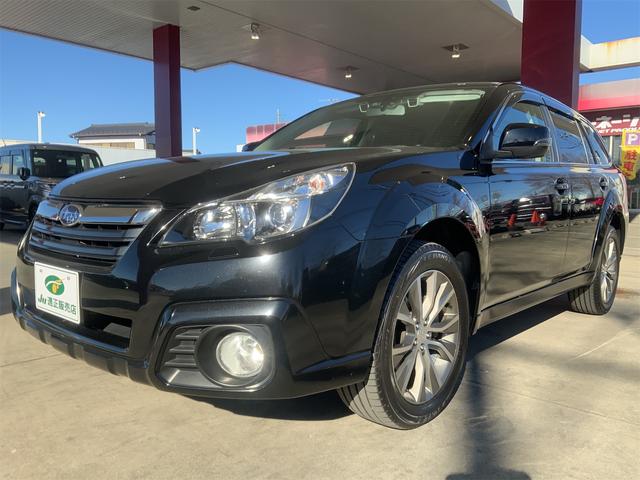 レガシィアウトバック 2.5iアイサイト Sパッケージ サンルーフ ナビ Bluetooth HIDヘッド スマートキー プッシュスタート 18インチAW BILSTEINサス レーダークルーズ ハーフレザー パワーシート ETC R07記録簿 フォグ(7枚目)