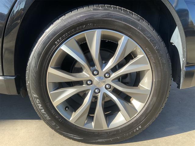 レガシィアウトバック 2.5iアイサイト Sパッケージ サンルーフ ナビ Bluetooth HIDヘッド スマートキー プッシュスタート 18インチAW BILSTEINサス レーダークルーズ ハーフレザー パワーシート ETC R07記録簿 フォグ(21枚目)