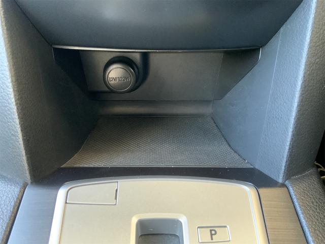 レガシィアウトバック 2.5iアイサイト Sパッケージ サンルーフ ナビ Bluetooth HIDヘッド スマートキー プッシュスタート 18インチAW BILSTEINサス レーダークルーズ ハーフレザー パワーシート ETC R07記録簿 フォグ(27枚目)