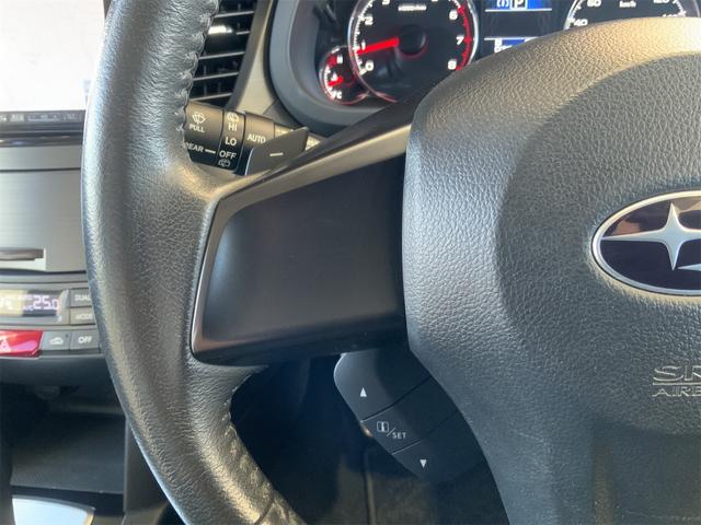 レガシィアウトバック 2.5iアイサイト Sパッケージ サンルーフ ナビ Bluetooth HIDヘッド スマートキー プッシュスタート 18インチAW BILSTEINサス レーダークルーズ ハーフレザー パワーシート ETC R07記録簿 フォグ(31枚目)