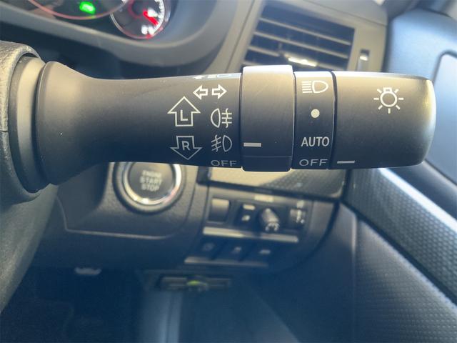 レガシィアウトバック 2.5iアイサイト Sパッケージ サンルーフ ナビ Bluetooth HIDヘッド スマートキー プッシュスタート 18インチAW BILSTEINサス レーダークルーズ ハーフレザー パワーシート ETC R07記録簿 フォグ(34枚目)