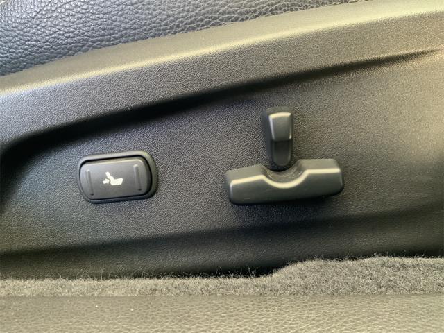 レガシィアウトバック 2.5iアイサイト Sパッケージ サンルーフ ナビ Bluetooth HIDヘッド スマートキー プッシュスタート 18インチAW BILSTEINサス レーダークルーズ ハーフレザー パワーシート ETC R07記録簿 フォグ(39枚目)